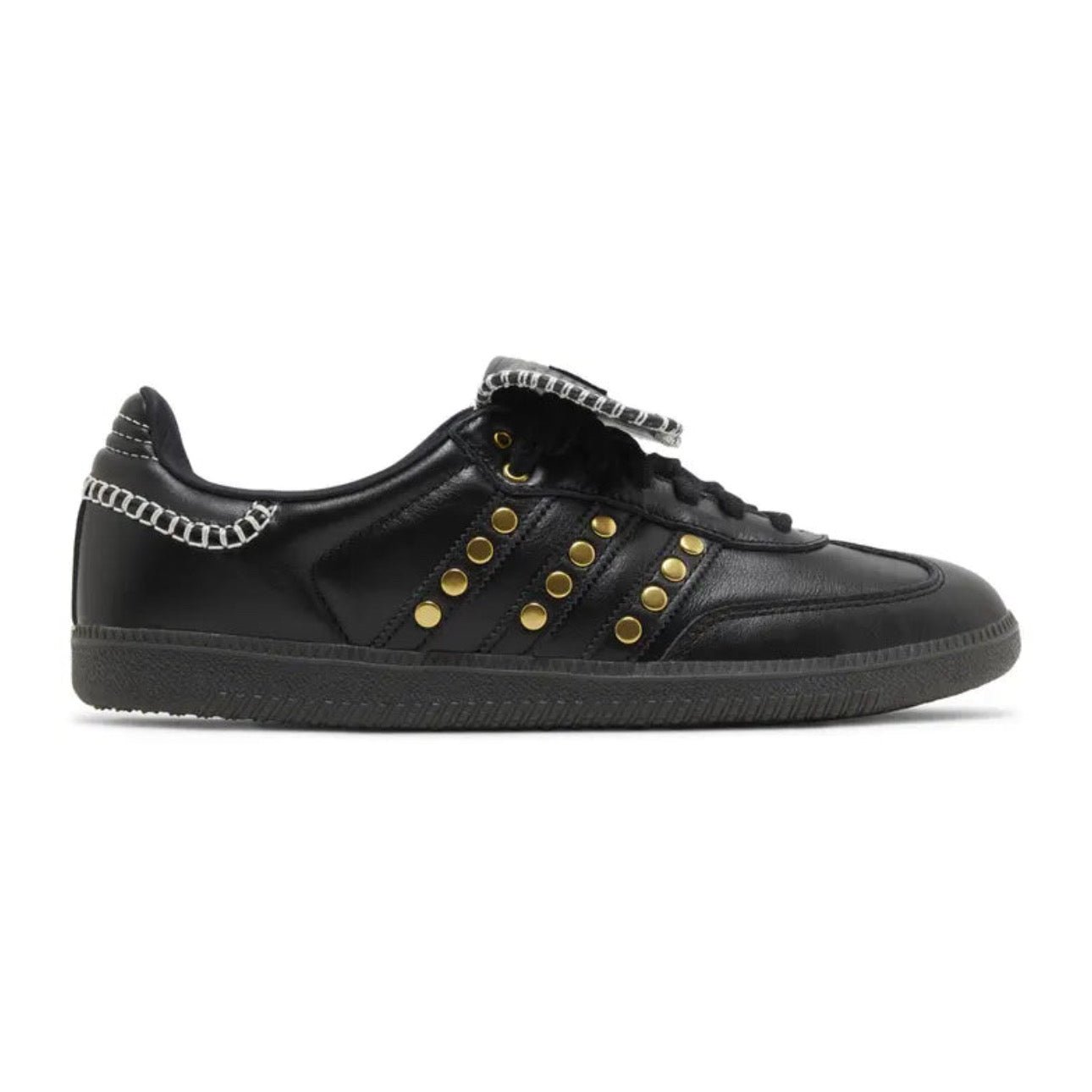 Adidas Samba Wales Bonner – Studded Pack Black