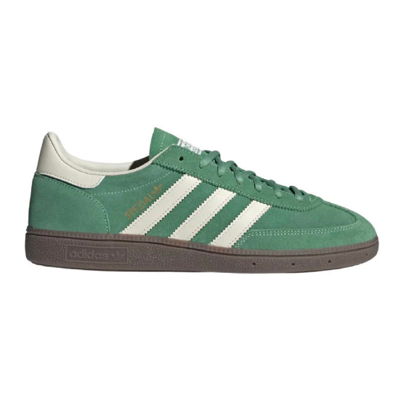 Adidas Handball Spezial – Preloved Green