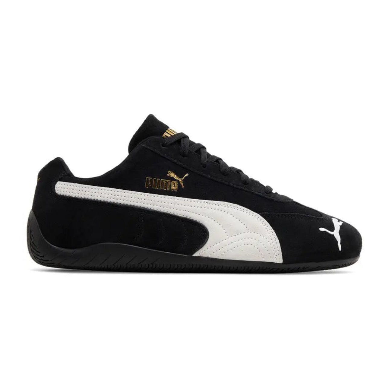 PUMA Speedcat OG – Black White