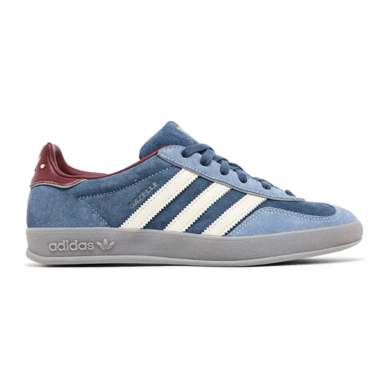 Adidas Gazelle Indoor ‘Crew Navy'