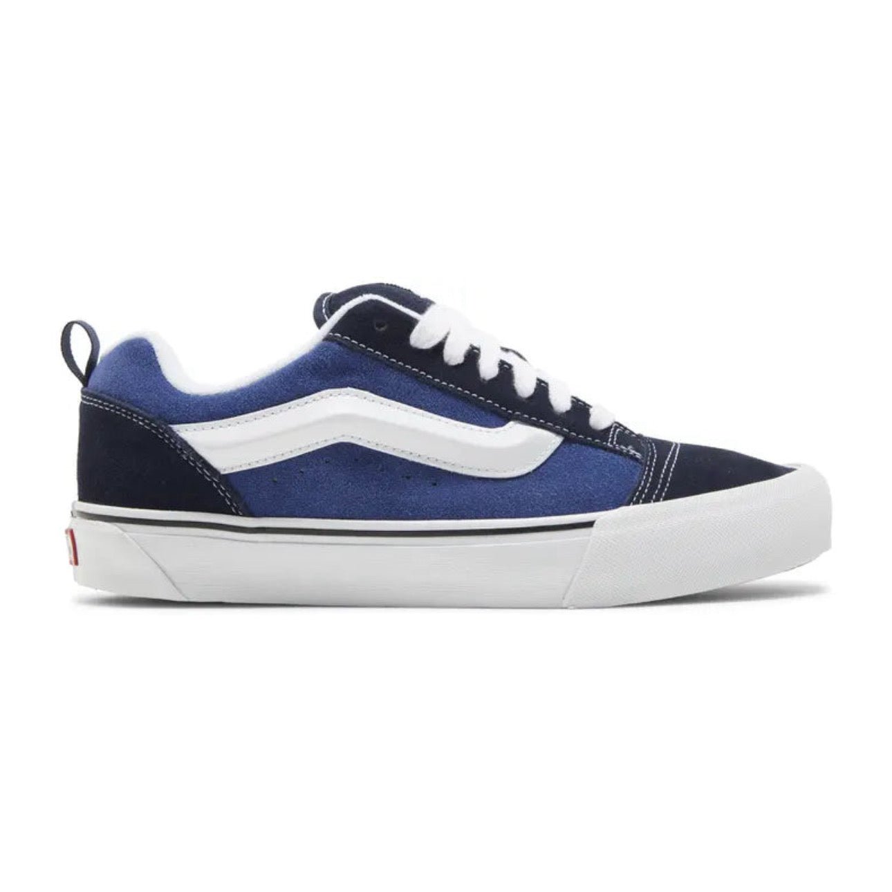 Vans Knu Skool – Navy White