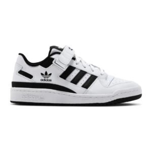 Adidas Forum Low – White Black