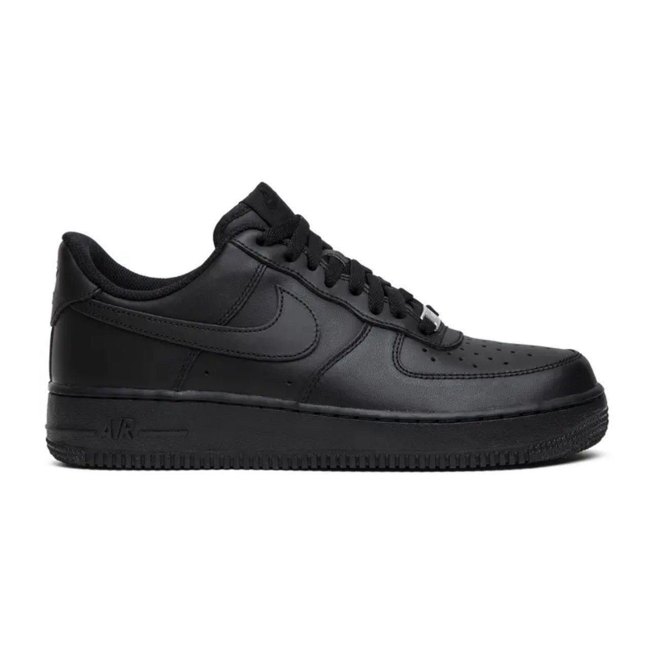 Nike Air Force 1 Low 07 – Black