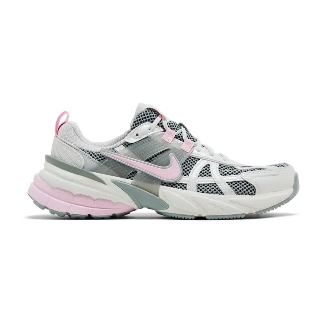 Nike Wmns V2K Run 'Light Pumice Pink Foam'