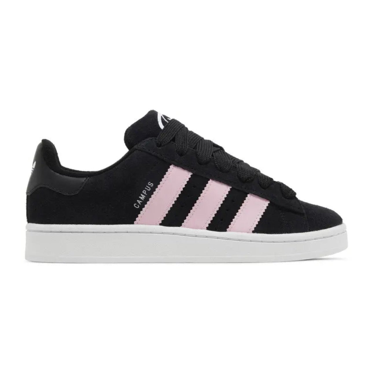 Adidas Campus 00s – Core Black True Pink