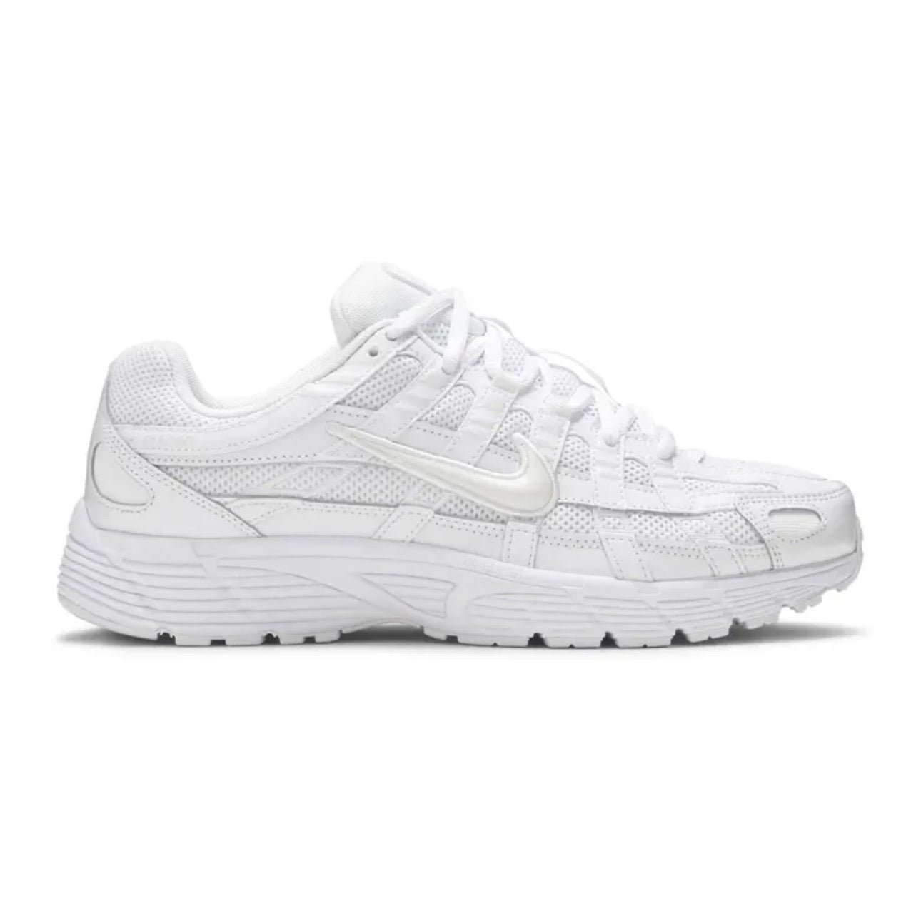 Nike Wmns P-6000 'Triple White'