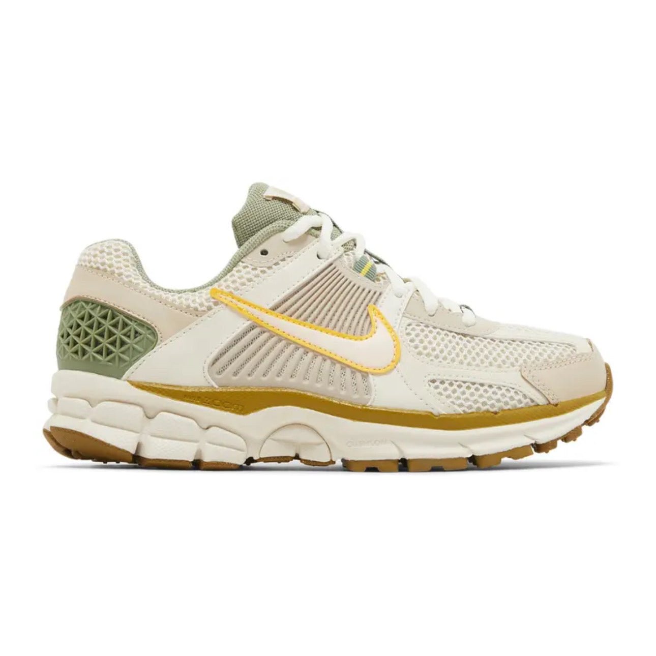 Nike Wmns Air Zoom Vomero 5 'Pale Ivory Oil Green'