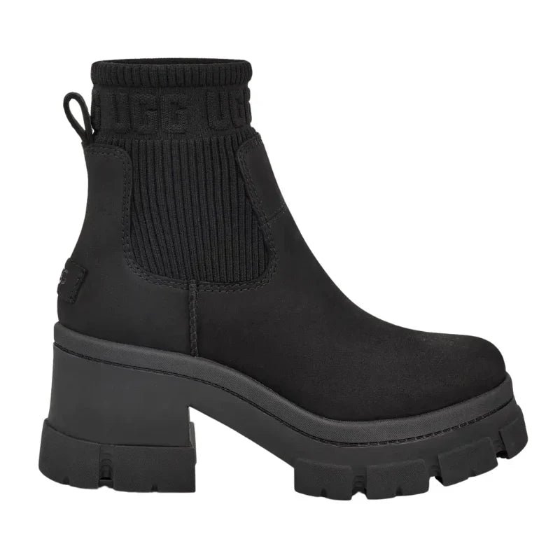 UGG Brooklyn – Chelsea Boot BLACK