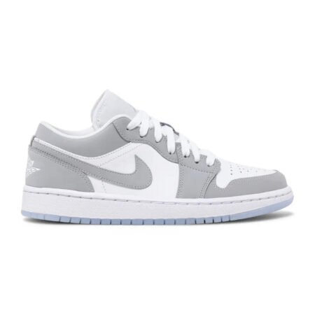 Jordan 1 Low – Wolf Grey
