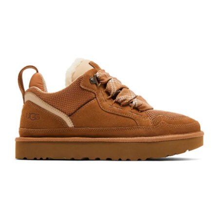 UGG Lowmel – Chestnut