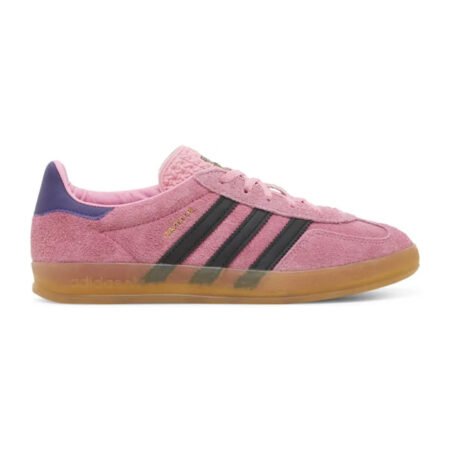 Adidas Gazelle Indoor Bliss – Pink Purple