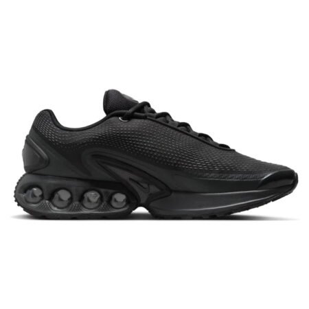 Nike Air Max Dn – Black Dark Smoke Grey