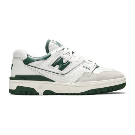 New Balance 550 – White Green