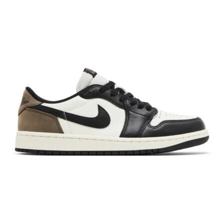 Jordan 1 Retro Low OG – Mocha