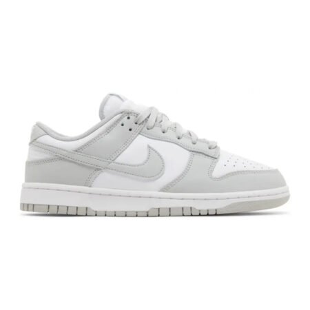 Nike Dunk Low – Grey Fog