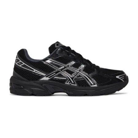 Asics Gel 1130 'Black Pure Silver'