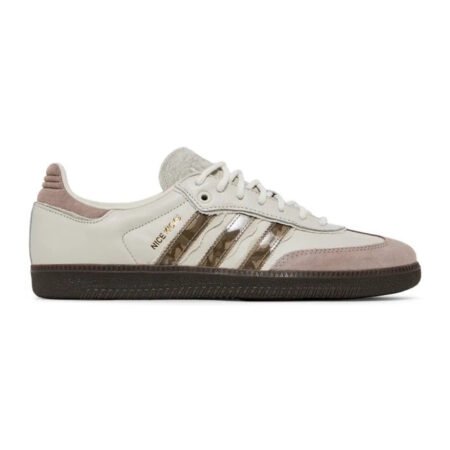 Adidas Samba – Consortium Cup Nice Kicks