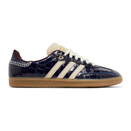 Adidas Samba Wales Bonner – Nvy Croc