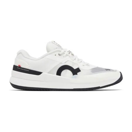 ON The Roger Pro 2 Clay 'White Black'