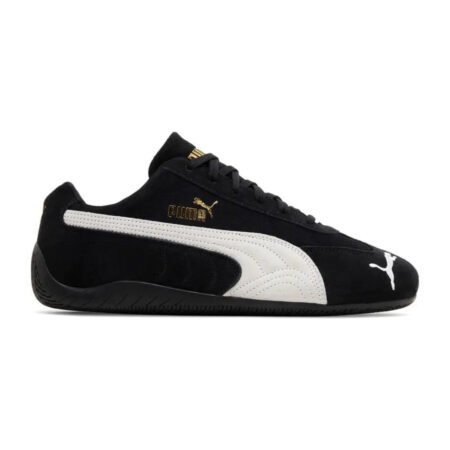 PUMA Speedcat OG – Black White