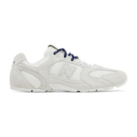 New Balance 530 SL Miu Miu White