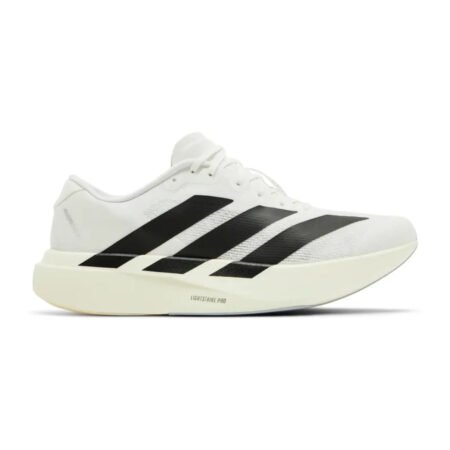 Adidas Adizero Evo SL 'White Black