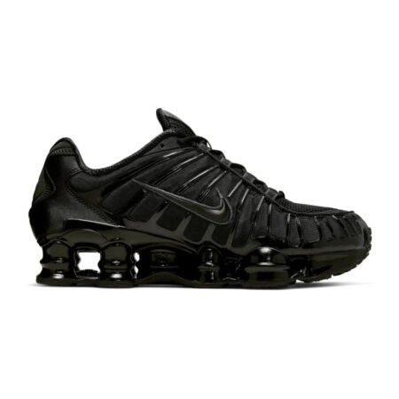 Nike Shox TL Black