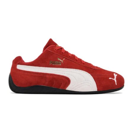 PUMA Speedcat OG – Red White