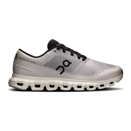 ON Cloud 6 Push Lilac | Black