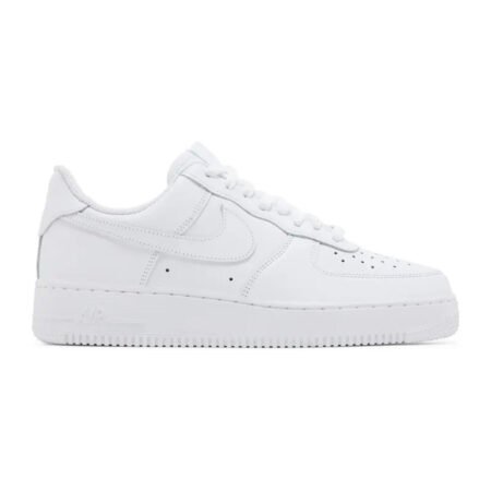 Nike Air Force 1 Low '07 White