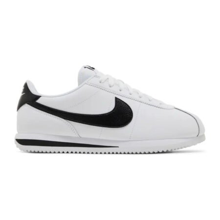Nike Cortez 'White Black'