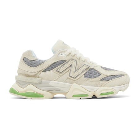 Bricks & Wood x New Balance 9060 'Nothing Changed but the Address'