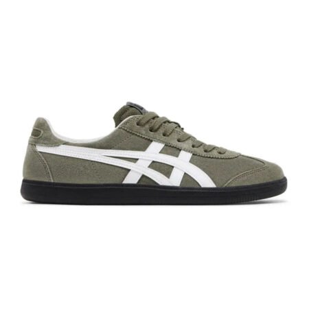 Onitsuka Tiger Tokuten Burnt – Green White Black