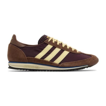 Adidas SL 72 OG – Maroon Preloved Brown