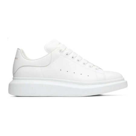 Alexander McQueen Oversized 'White'