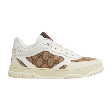 Women's Gucci Re-Web sneaker