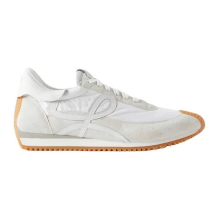 LOEWE Flow Runner Lace Up
