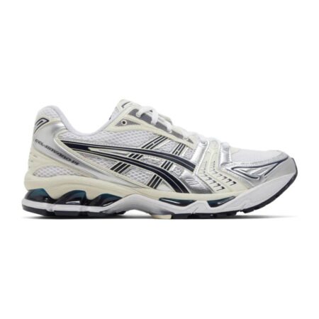 Asics Wmns Gel Kayano 14 'White Midnight'