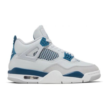 Air Jordan 4 Retro 'Military Blue'