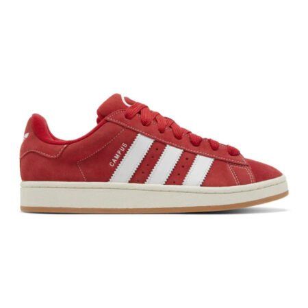 Adidas Campus 00s Better – Scarlet Cloud White