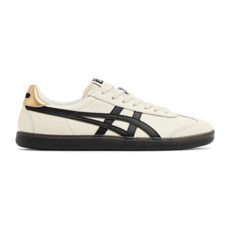 Onitsuka Tiger Tokuten – White Black Gold