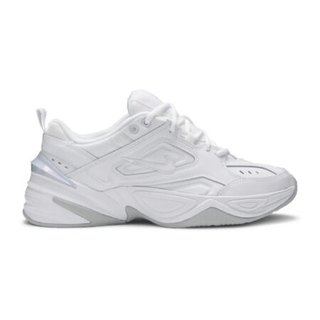 Nike M2K Tekno 'White'