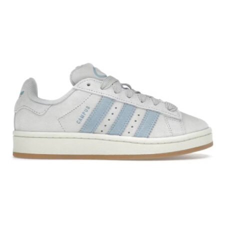 Adidas Campus 00s Grey Clear Sky
