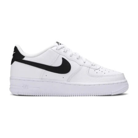 Nike Air Force 1 '07 'White Black