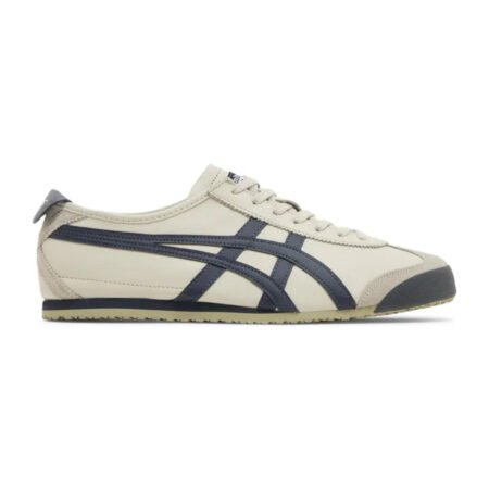 Onitsuka Tiger Mexico 66 – Birch Peacoat