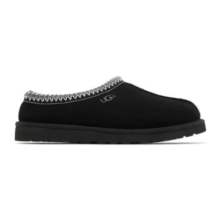 UGG Tasman Slipper 'Black'