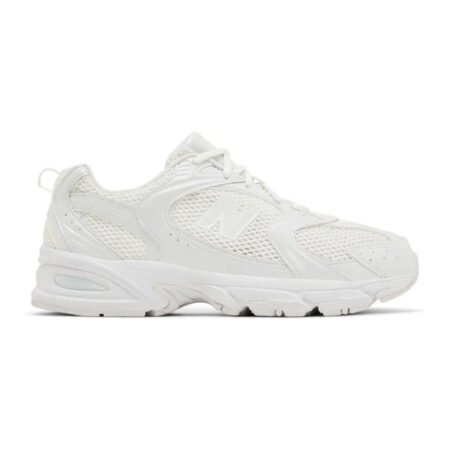 New Balance 530 – Triple White