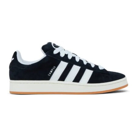 Adidas Campus 00s – Core Black