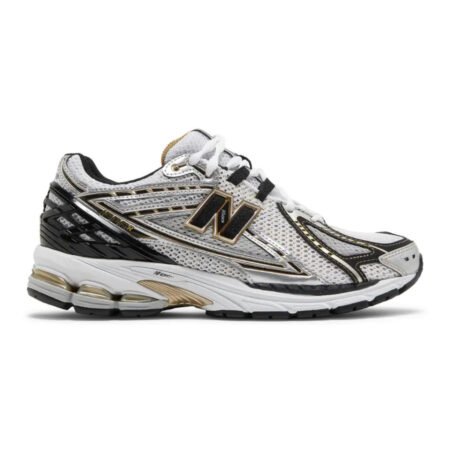 New Balance 1906R 'Metallic Silver Metallic Gold'