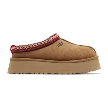 UGG Tazz Slipper – Chestnut